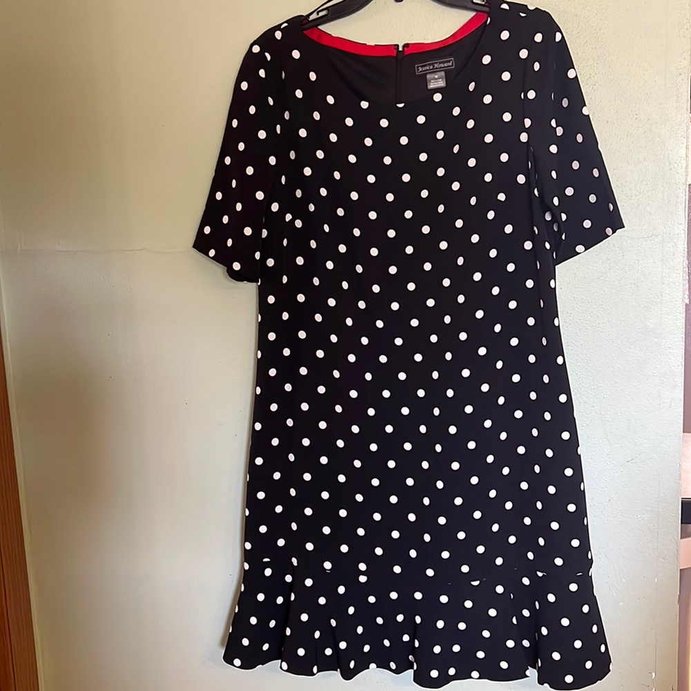 🌟Jessica Howard Dress, Size 16